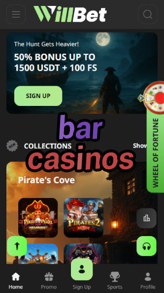 Bar Casinos - Top Drinking-Themed Gambling Sites-www.bdqngd.com