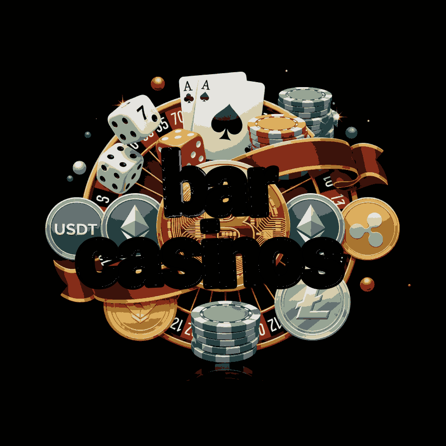 Bar Casinos - Top Drinking-Themed Gambling Sites